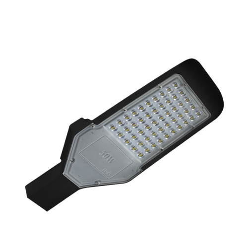 Уличный светильник Уличное освещение / PSL 02 PRO-5 50w 5000K IP65 BL 85-265V (5лет гар) Jazzway (5019959), цена за 1 шт