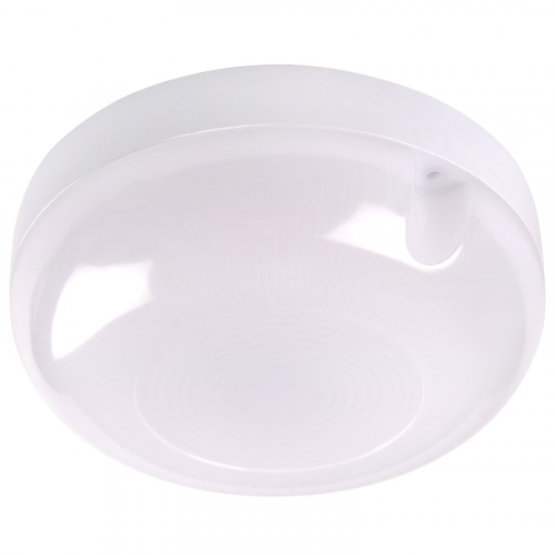 Светильники светодиодные пылевлагозащищенные / PBH - PC4-RA 10W 4000K CL IP65Jazzway (5009332), цена за 1 шт