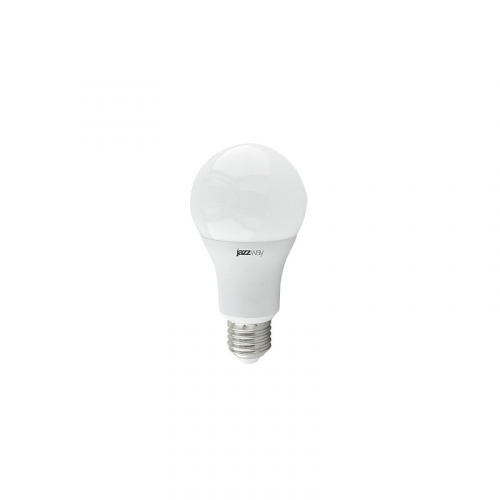 Светодиодная лампа груша PLED- SP A65 20w E27 4000K 230/50 Jazzway, цена за 1 шт