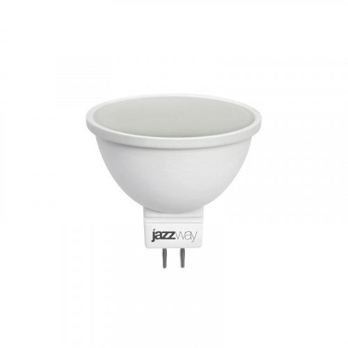 Светодиодная лампа MR16 Лампы светодиодные / PLED- SP JCDR 7w 3000K GU5.3 230/50 Jazzway (1033499), цена за 1 шт