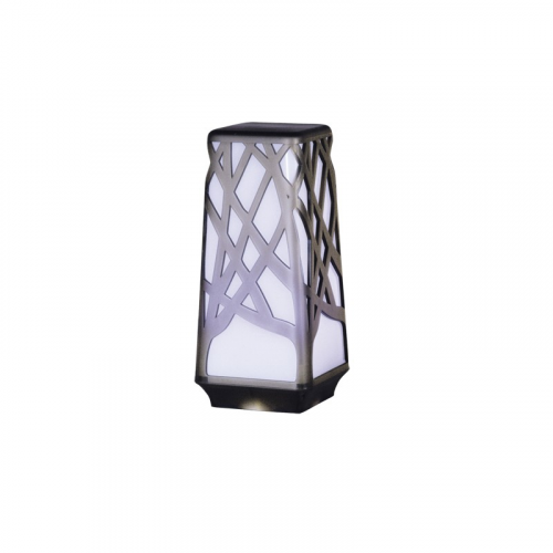 Светильник JAZZway TG-RGB-L01/SH (RGB LED), цена за 1 шт