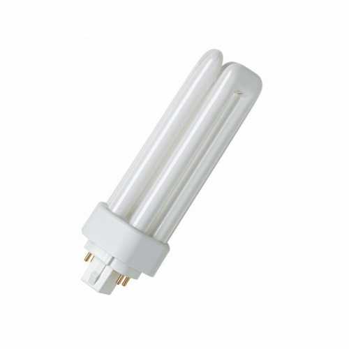 DULUX T/E 26W/31-830 PLUS GX24q-3 - лампа OSRAM, цена за 1 шт