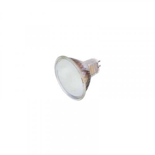 BLV EUROSTAR FR 50W 30° 12V GU5.3 5000h матовое стекло - лампа, цена за 1 шт