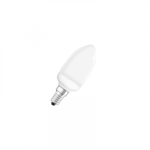 GE FLE7BTCDL/OP/827 E14 310Lm d40x156 6000ч - свеча на ветру, цена за 1 шт