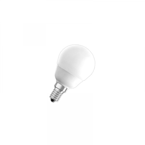 DPRO MIBU 6W/825 220-240V E14 235lm d46x85 10000h - лампа OSRAM, цена за 1 шт