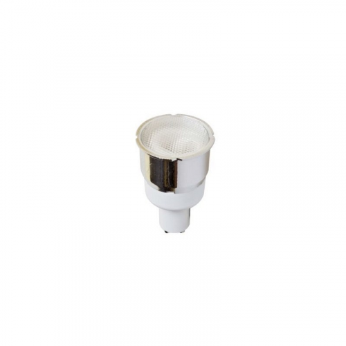 GE FLE7 GU10 /T2/827 220-240V d50x86,5 6000ч - лампа, цена за 1 шт