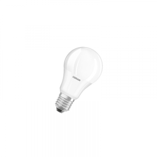 LS CLA 100 10W/827 220-240V FR E27 1055 lm 15000h d60x120 OSRAM LED-лампа (LEDVANCE), цена за 1 шт