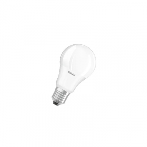 LS CLA 100 10W/840 220-240V FR E27 1055lm 15000h d60x120 OSRAM LED-лампа (LEDVANCE), цена за 1 шт