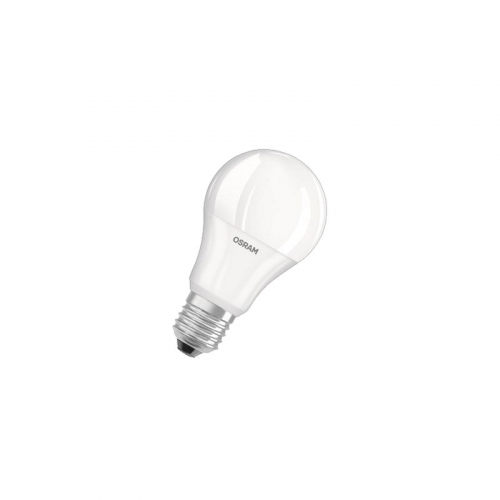 SSTCLA60 ACT&REL 8W 1клик-827 / 2клик-840 E27 BLI1 LED лампа OSRAM (LEDVANCE), цена за 1 шт