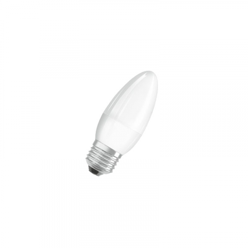 RL- B60 6,5W/830 (=60W) 220-240V FR E27 550lm 6000h - LED лампа RADIUM, цена за 1 шт