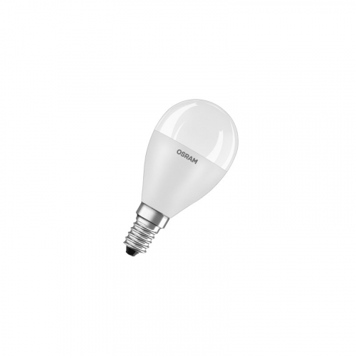 LS CLP 40 5.5W/840 (=40W) 220-240V FR E14 470lm d45x79 15000h - LED лампа OSRAM (LEDVANCE), цена за 1 шт