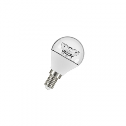 LS CLP 40 5.4W/830 (=40W) 220-240V CL E14 470lm 240* 15000h - LED лампа OSRAM (LEDVANCE), цена за 1 шт