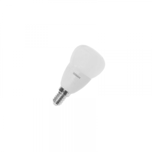 LS CLP 40 5.7W/827 (=40W) 220-240V FR E14 470lm d45x79 15000h - LED лампа OSRAM (LEDVANCE), цена за 1 шт