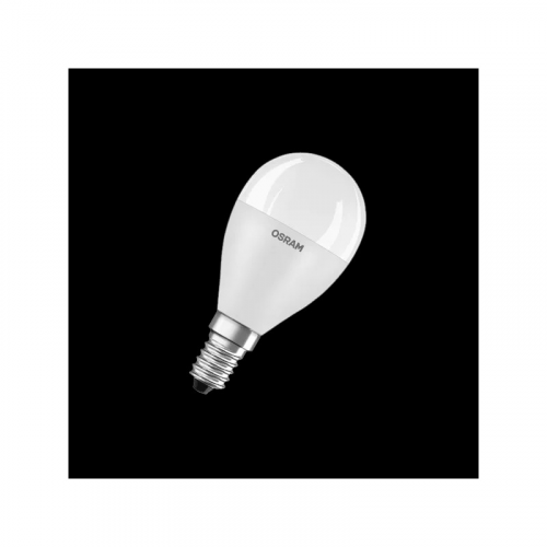 LS CLP 75 8W/840 (=75W) 220-240V FR E14 806lm d45x79 15000h - LED лампа OSRAM (LEDVANCE), цена за 1 шт