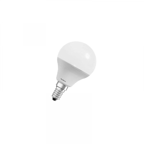 RL- P60 6,5W/830 (=60W) 220-240V FR E14 550lm 6000h - LED лампа RADIUM, цена за 1 шт