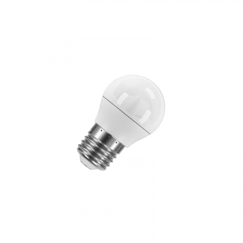 RL- P60 6,5W/840 (=60W) 220-240V FR E27 550lm 6000h - LED лампа RADIUM, цена за 1 шт