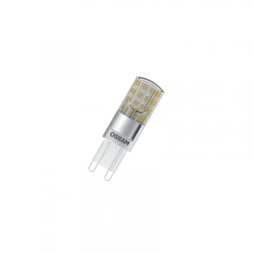 LEDPPIN 30 2,6W/827 G9 230V 320Lm d15x52 - LED лампа OSRAM (LEDVANCE), цена за 1 шт
