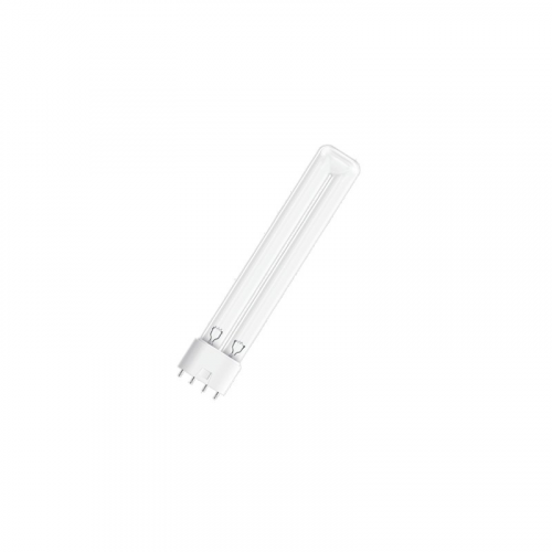 HNS L 36W 2G11 d40х408 (UVC бактерицидная без озона) - лампа OSRAM, цена за 1 шт