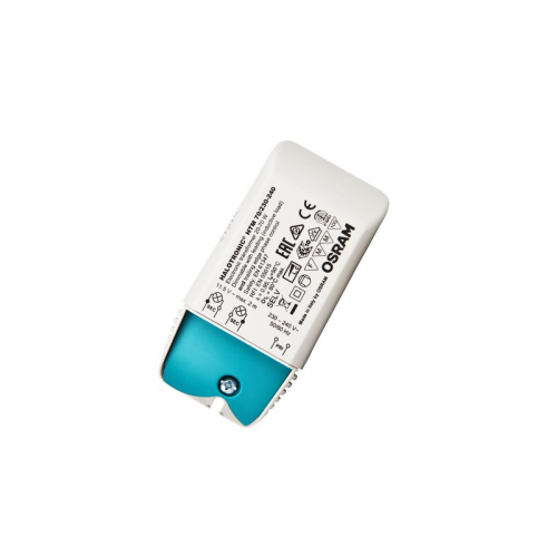 HTM 70/230-240 108x52x33mm - трансформатор электронный OSRAM, цена за 1 шт