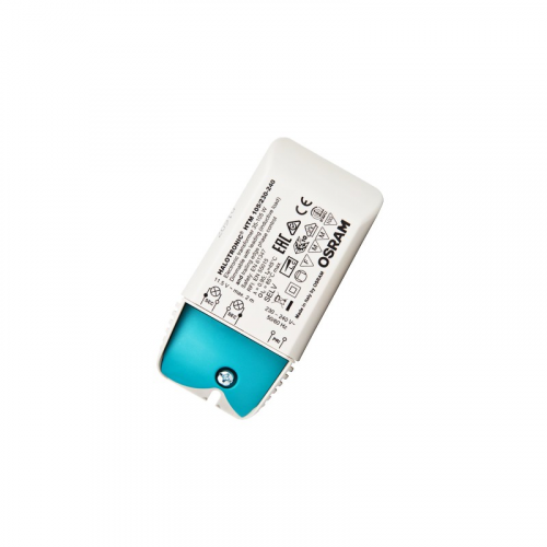 HTM 105/230-240 108x52x33mm - трансформатор электронный OSRAM, цена за 1 шт