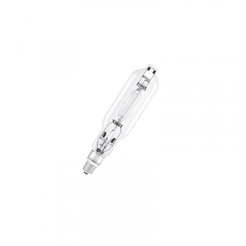 HQI-T 2000W/D/I 380V E40 10,3A 7450K 180000lm 9000h d106x430 гор±30° - лампа OSRAM, цена за 1 шт