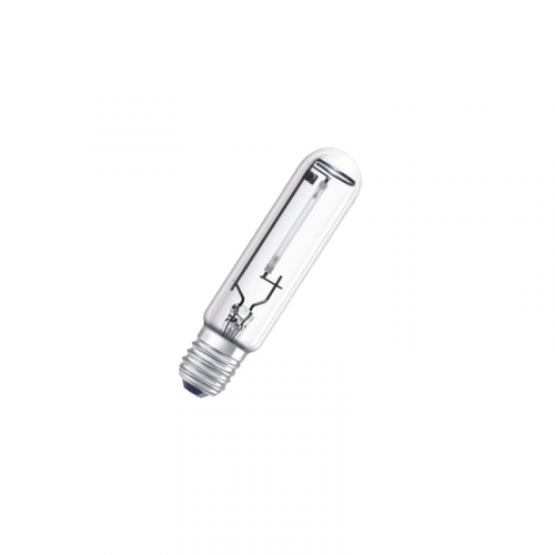 VIALOX NAV-T 70W Е27 6000lm d38x156 прозрач цилиндр натриевая - лампа OSRAM, цена за 1 шт