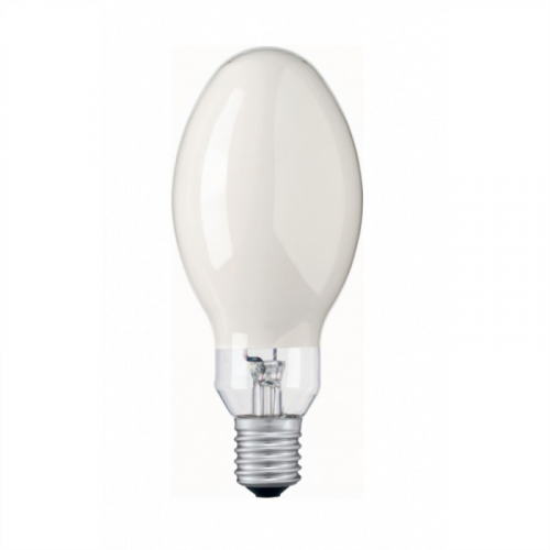 HQL 80W E27 d71x155 OSRAM -лампа ДРЛ, цена за 1 шт