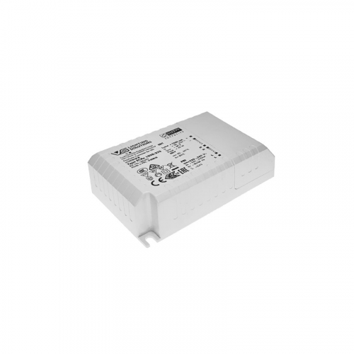 VS ECXe Single 1050.233 1050mA 30-43V/45W 103x67x30мм - драйвер, цена за 1 шт