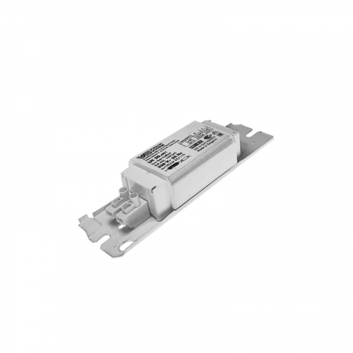 L 30.801 230V 0,34-0,37A 150x41x28 (для ЛЛ 2x15W_1x30W) - дроссель VS, цена за 1 шт
