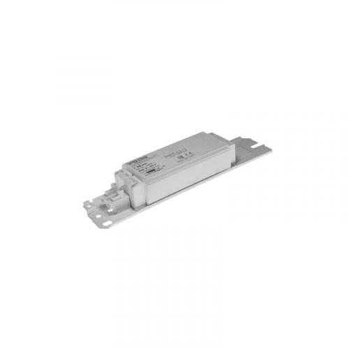 L 58.625 220V 0,67A 195x41x28 (для ЛЛ 1x58/65) - дроссель VS, цена за 1 шт