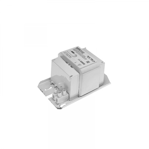 100.126 NaHJ 1,2A 220V 112x66x53 (100W МГЛ + Натрий) - дроссель VS, цена за 1 шт