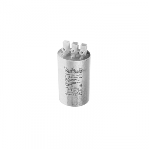 Z 1000 S/400V 380-415V 6A 4-5kV d45x100 20м (МГЛ 1000W/ДНаТ 600-1000W) - ИЗУ VS, цена за 1 шт