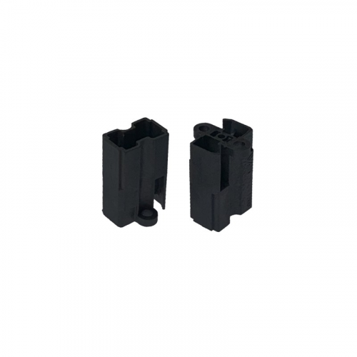 33600 VS Патрон G8.5 LCP T270° черный, цена за 1 шт
