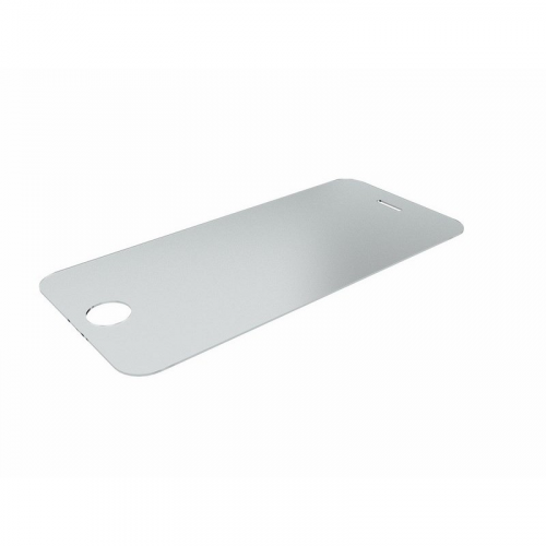 Защитное стекло 2,5D для iPhone 5/5C/5S REXANT, цена за 1 шт