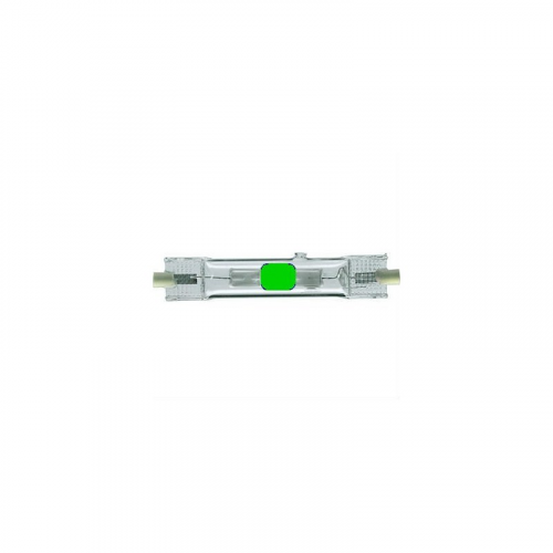 FOTON MH 150W RX7s-24 GREEN - лампа (057), цена за 1 шт