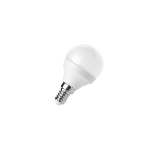 FL-LED GL45 9W E14 4200К 220V 840Лм 45*80мм FOTON_LIGHTING - лампа шарик, цена за 1 шт