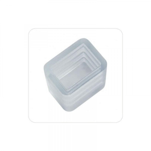 220V-FPC End Cup SWD3528 220V (S259) (заглушка для лент 220V-SWD3528), цена за 1 шт