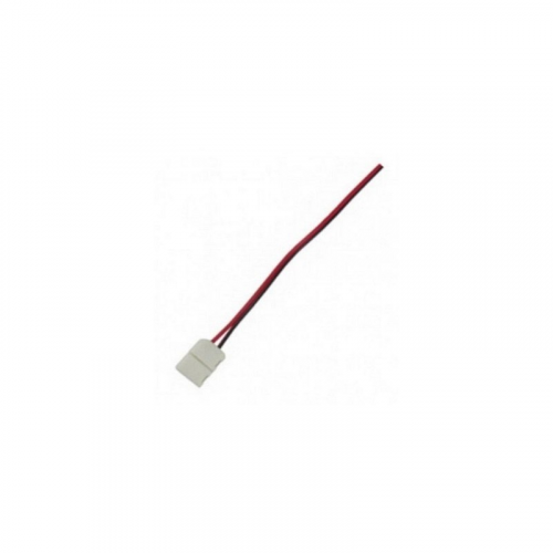 FL-FPC Connector 10mm-XB RGB colour Single side 15cm (соединение ленты проводом 15см), цена за 1 шт