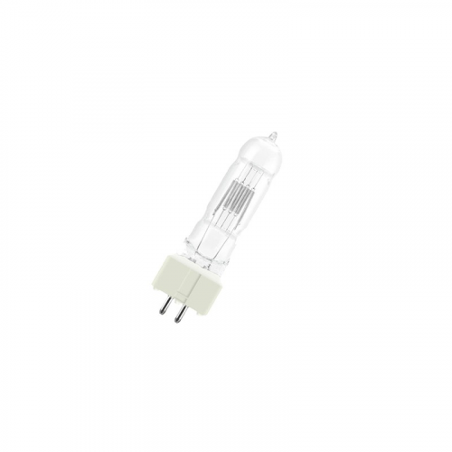 64752 230V 1200W GX9.5 (FWS T/29) d27x125mm 400h - лампа OSRAM (PHI 6897P), цена за 1 шт