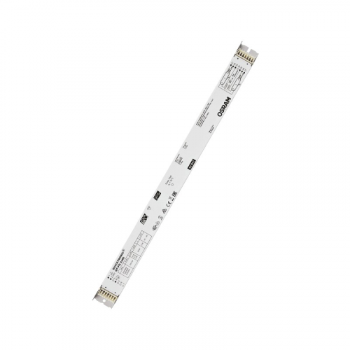 QT-FQ 2X80/230-240 (T5 2x80W TC-L 2x55/80W) 424x30x21 - ЭПРА для люм ламп OSRAM, цена за 1 шт