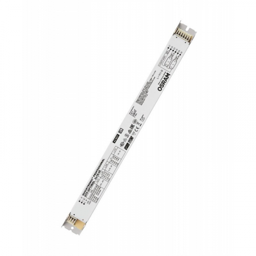 QTP-OPTIMAL 2x18-40/198-264V 360x30x21 OSRAM -ЭПРА (для 15-40W, L/FQ/DL/DF), цена за 1 шт