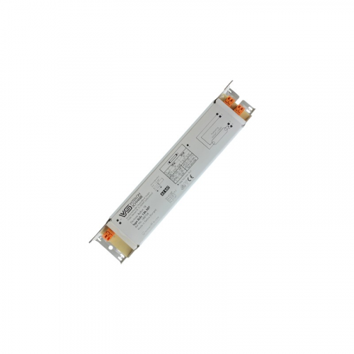 VS ELXc 136.207 (T8 1x18/30/36W) 230x40x28 - ЭПРА, цена за 1 шт