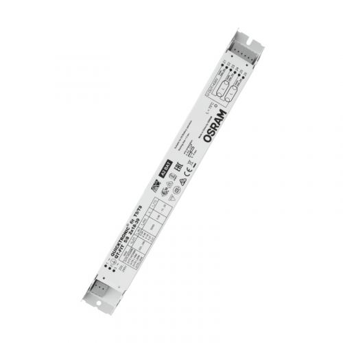 QT-FIT 5/8 2X18-39/220-240 (L 15 18 30 36 HO 24 39) 280x30x21 - ЭПРА OSRAM, цена за 1 шт