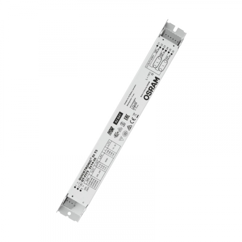 QT-FIT5 2X14-35/198-264 280х30х21 - ЭПРА OSRAM, цена за 1 шт