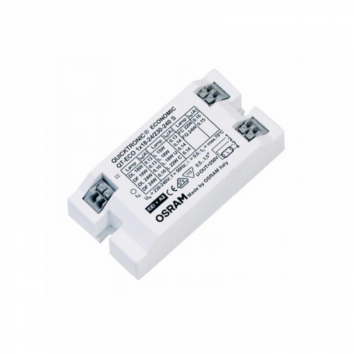 QT ECO 1X 4-16/220-240S 80x40x22 - ЭПРА OSRAM, цена за 1 шт