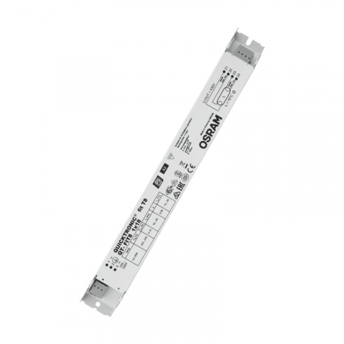 QT-FIT8 1X18/198-264V 280x30x28 - ЭПРА OSRAM, цена за 1 шт
