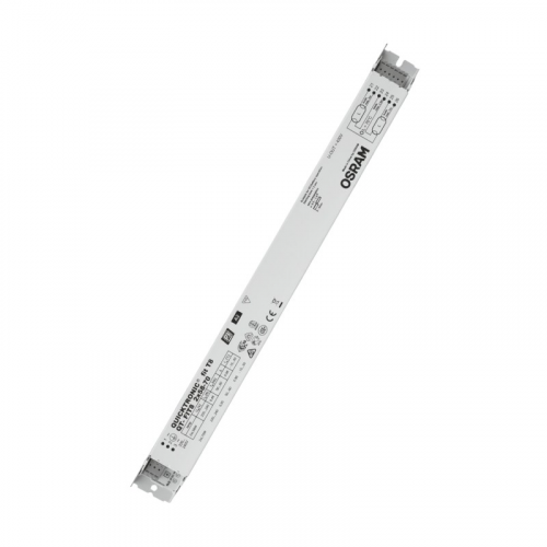 QT-FIT8 2X58-70/198-264V 360x30x28 - ЭПРА OSRAM, цена за 1 шт
