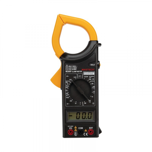 Токовые клещи M266F MASTECH, цена за 1 шт