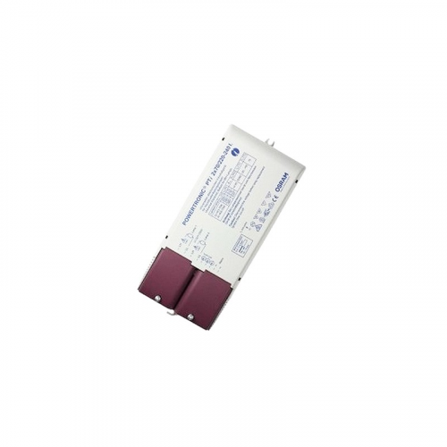 PTi 2X70/220-240 I 163x83x32мм (каб. фиксатор) - ЭПРА для МГЛ OSRAM, цена за 1 шт