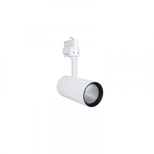 TRACK SP D95 55W/3000K 90RA NFL 24" 4000lm WHITE - трековый LED свет-к 3ф. LEDVANCE, цена за 1 шт